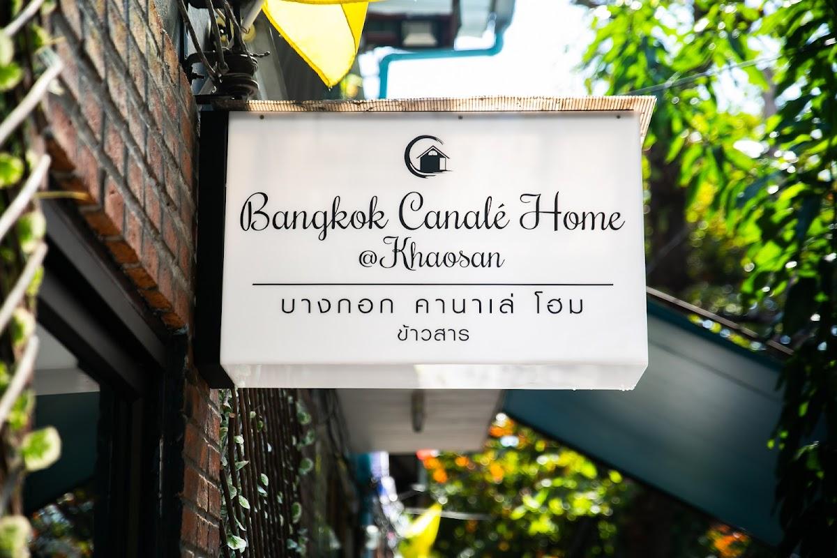 Bangkok Canale Home – photo 2