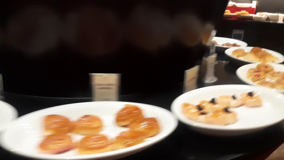 Sterling's Mac Hotel Bengaluru – photo 4