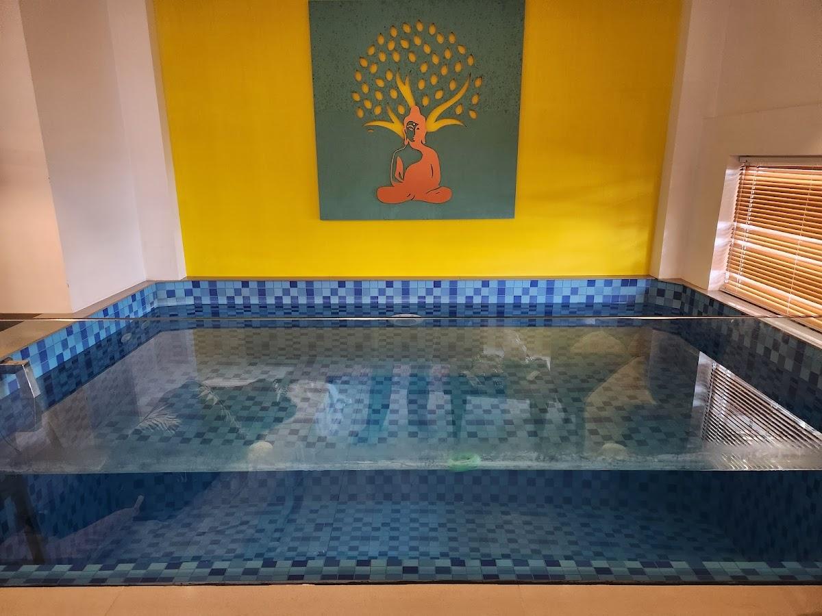 Bodhi The Cherai Pool Villa – photo 4