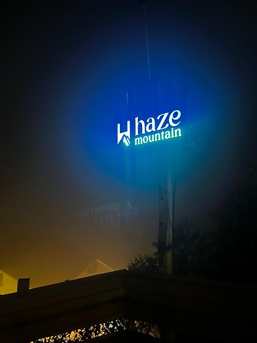 Haze Mountain Resorts by Liok hotels – photo 4