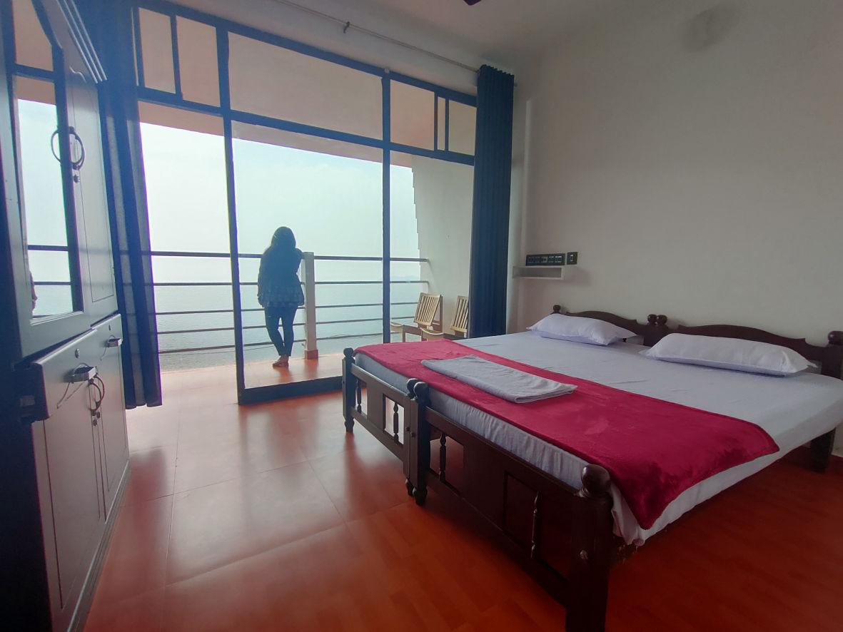 Paithal Hill Resort – photo 4