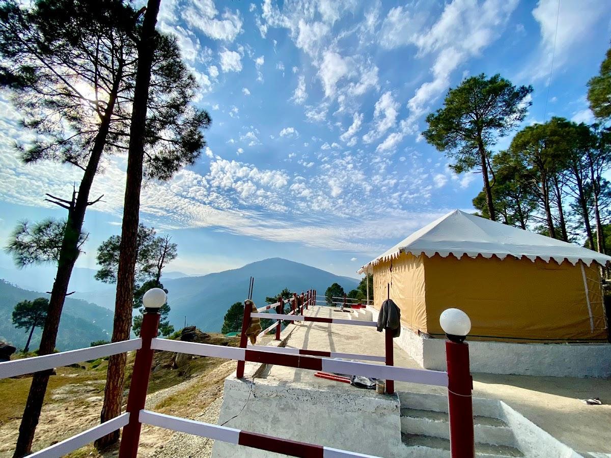 Dolidana trekking camp resort and cafe – photo 4