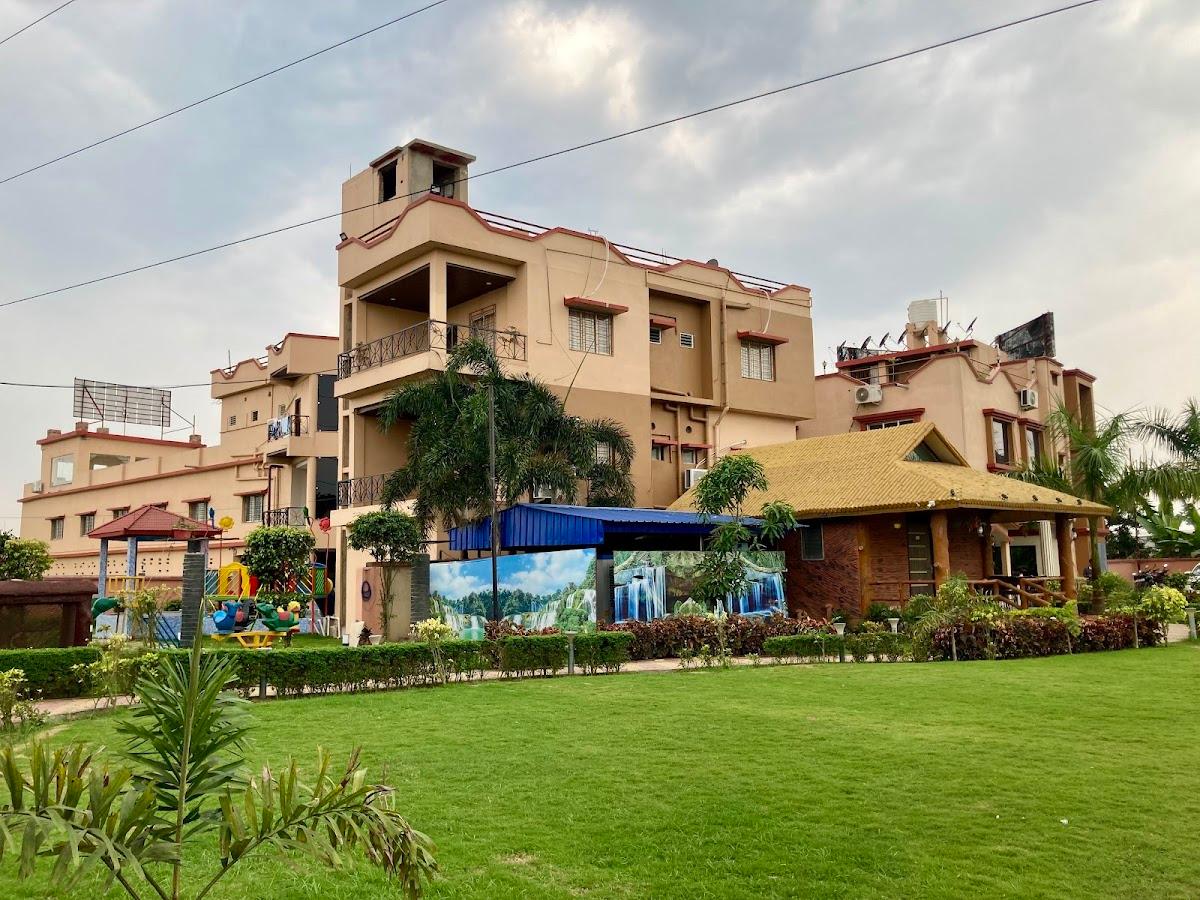 Gharana Resort , Singur – photo 2