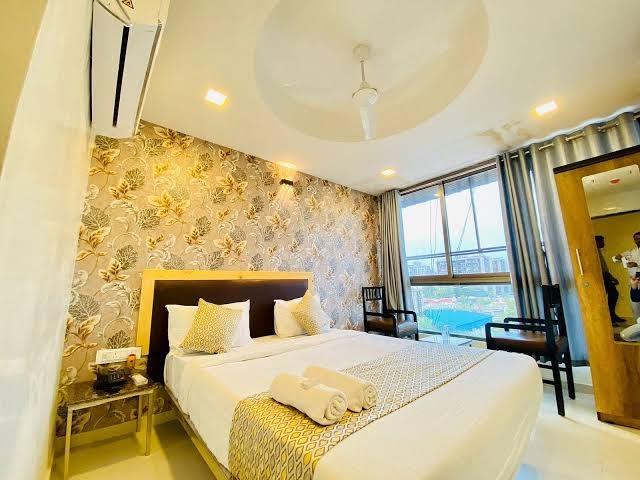 Hotel Alexa - Satellite Prahladnagar,Ahmedabad – photo 1