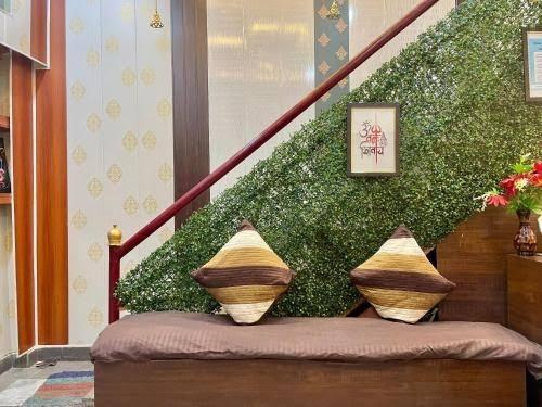 Hotel Shivayy Majestic – photo 2