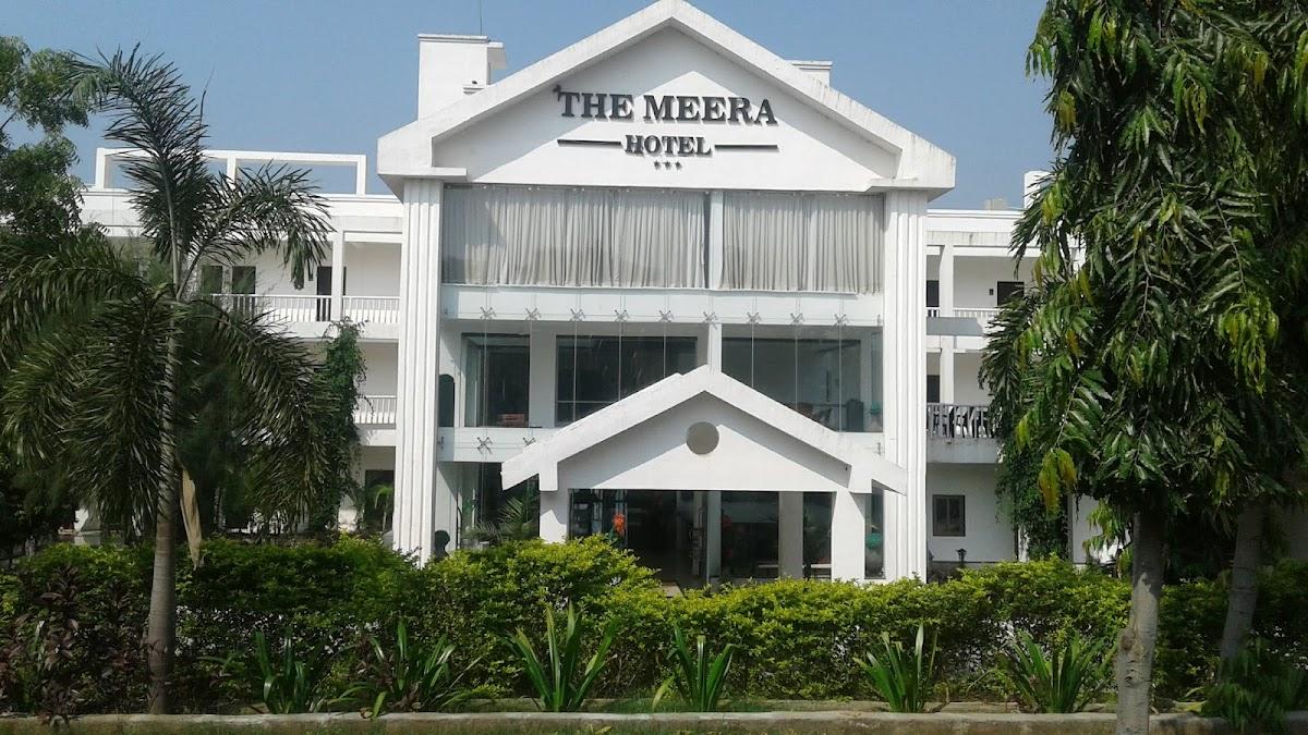 The Meera Hotel – photo 2