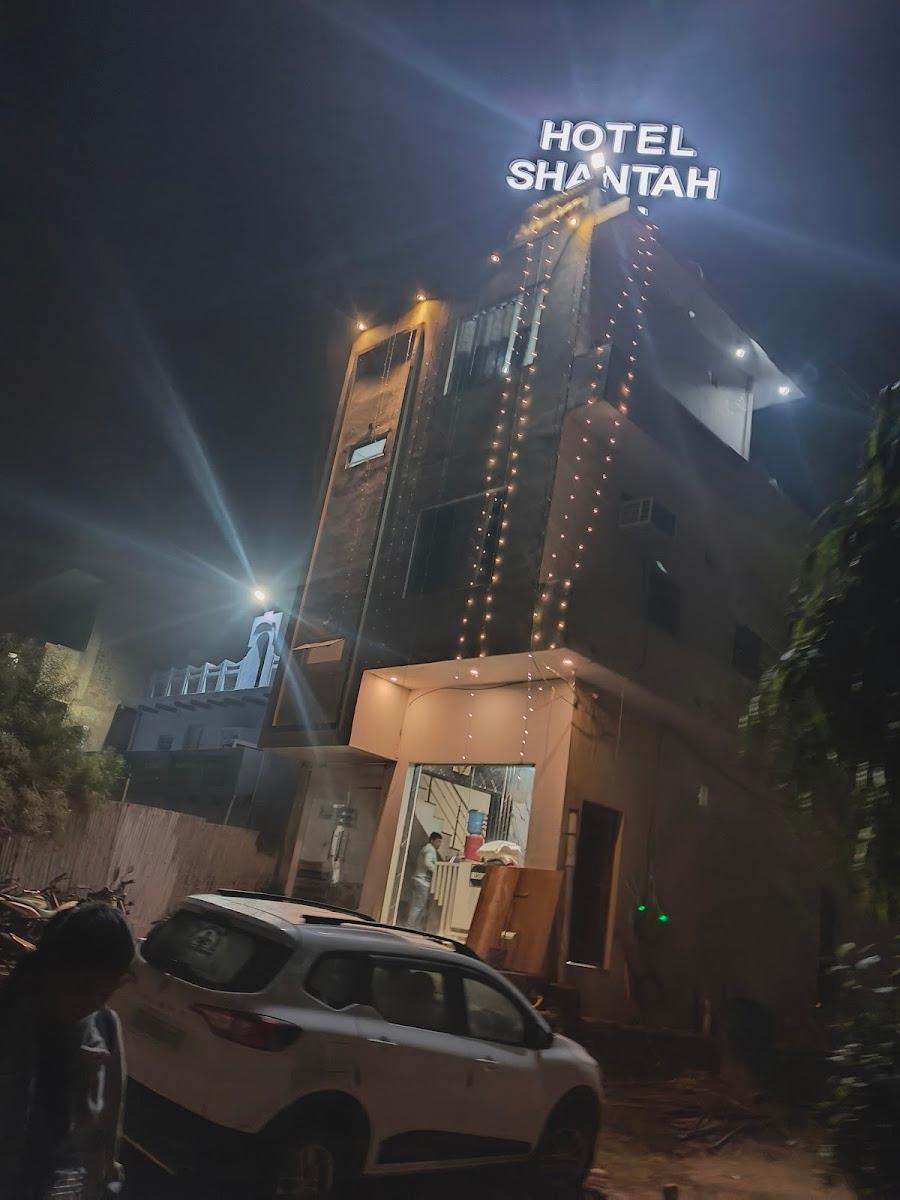Hotel Shantah Inn Mathura – photo 3