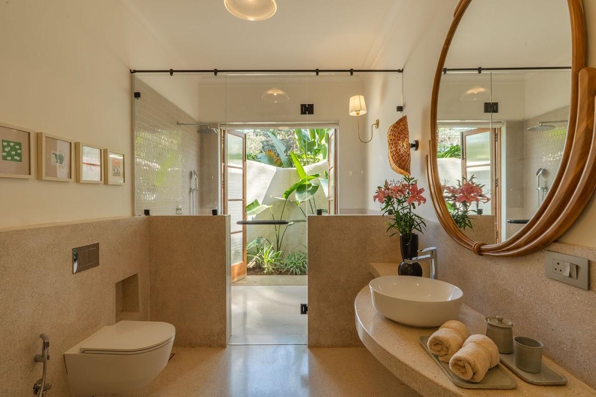 StayVista at Villa Rumjhum – photo 2