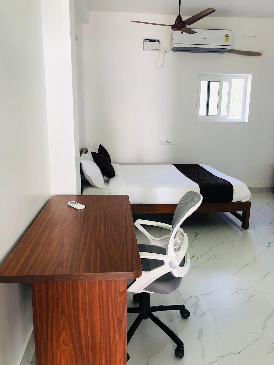VIRTUS HOMESTAY – photo 1