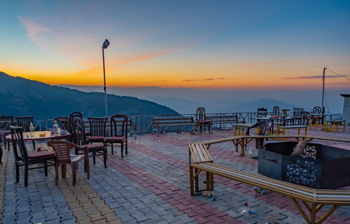 The Sky Village – photo 2