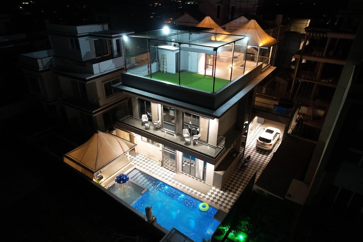 Surya Villas Luxuria – photo 2