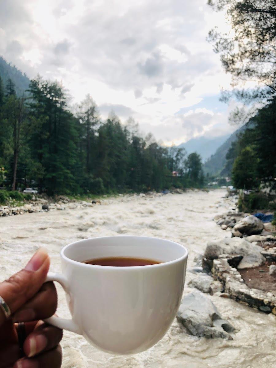 Zostel Kasol (Katagla) – photo 4