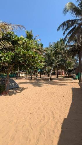 COCO BEACH FRONT STAY – photo 1