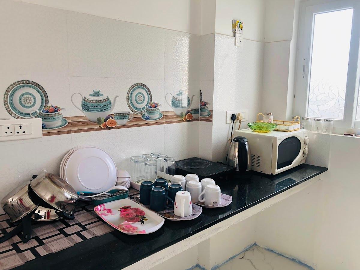 VIRTUS HOMESTAY – photo 2