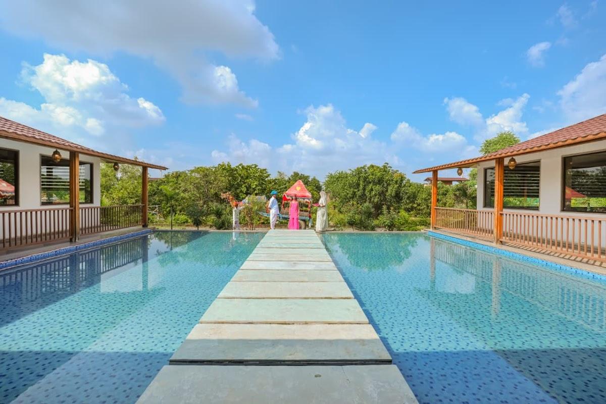 Luxe Stayz Signature, Pushkar Rajasthan – photo 3