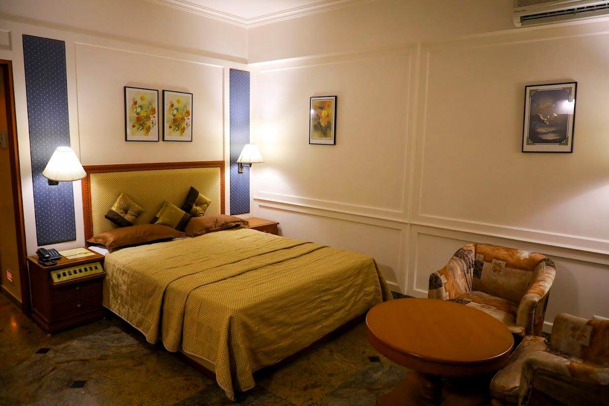 The Hotel Airport – photo 3