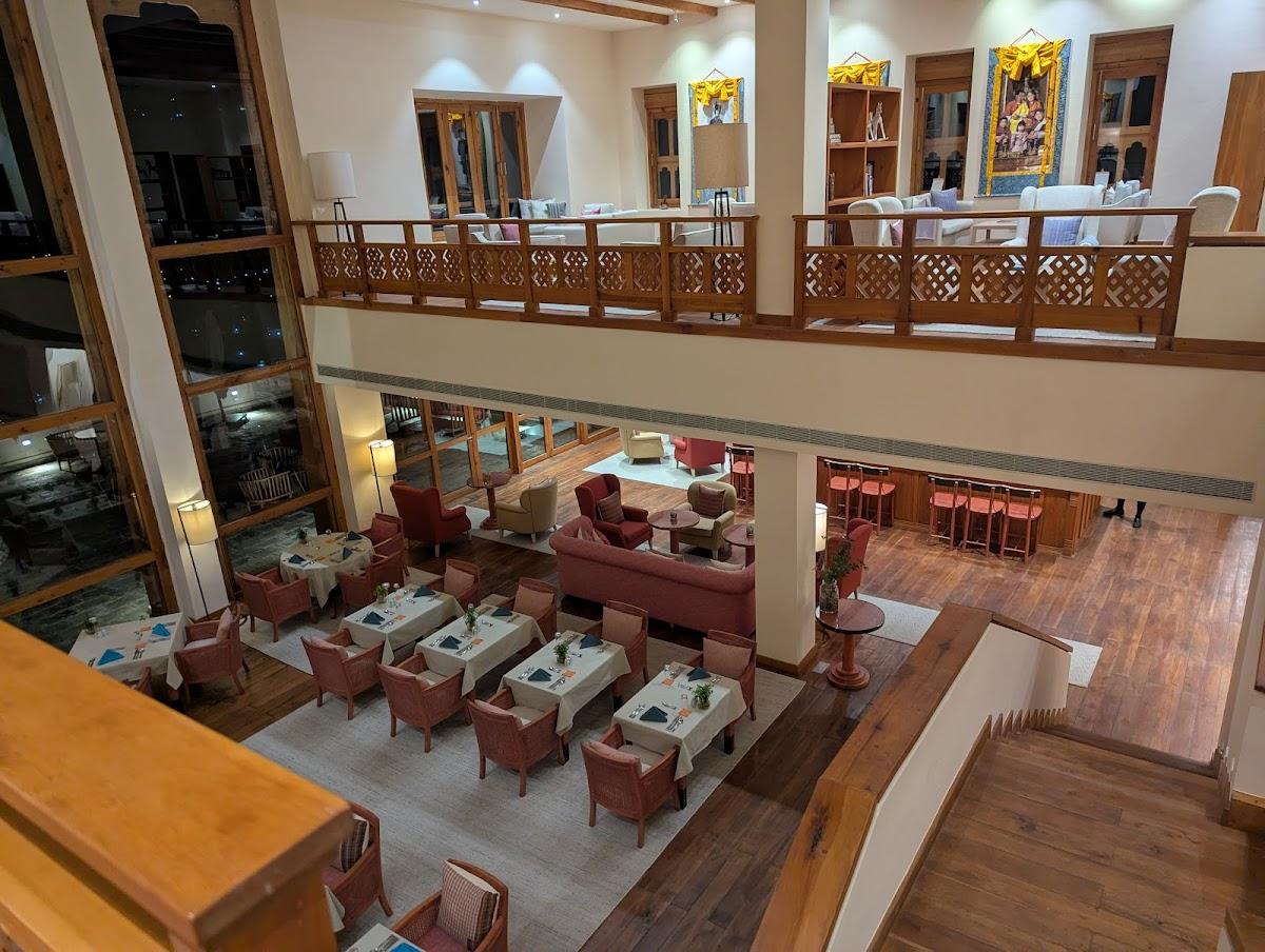 Bhutan Spirit Sanctuary – photo 2