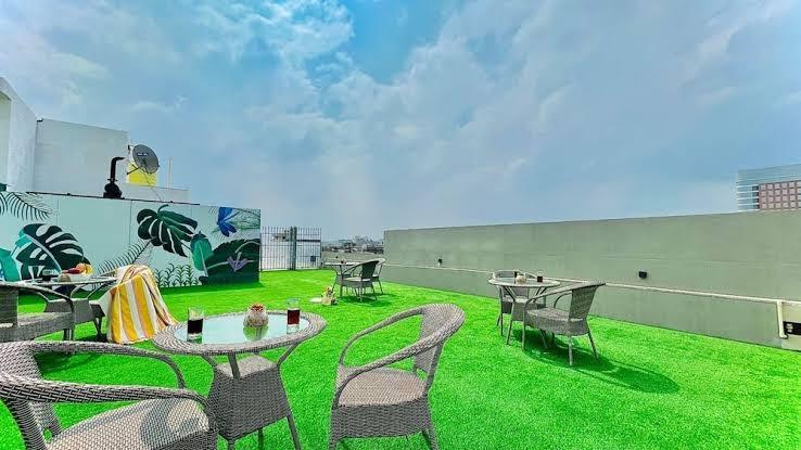 ZEN Studios - DLF CyberCity Gurgaon – photo 2