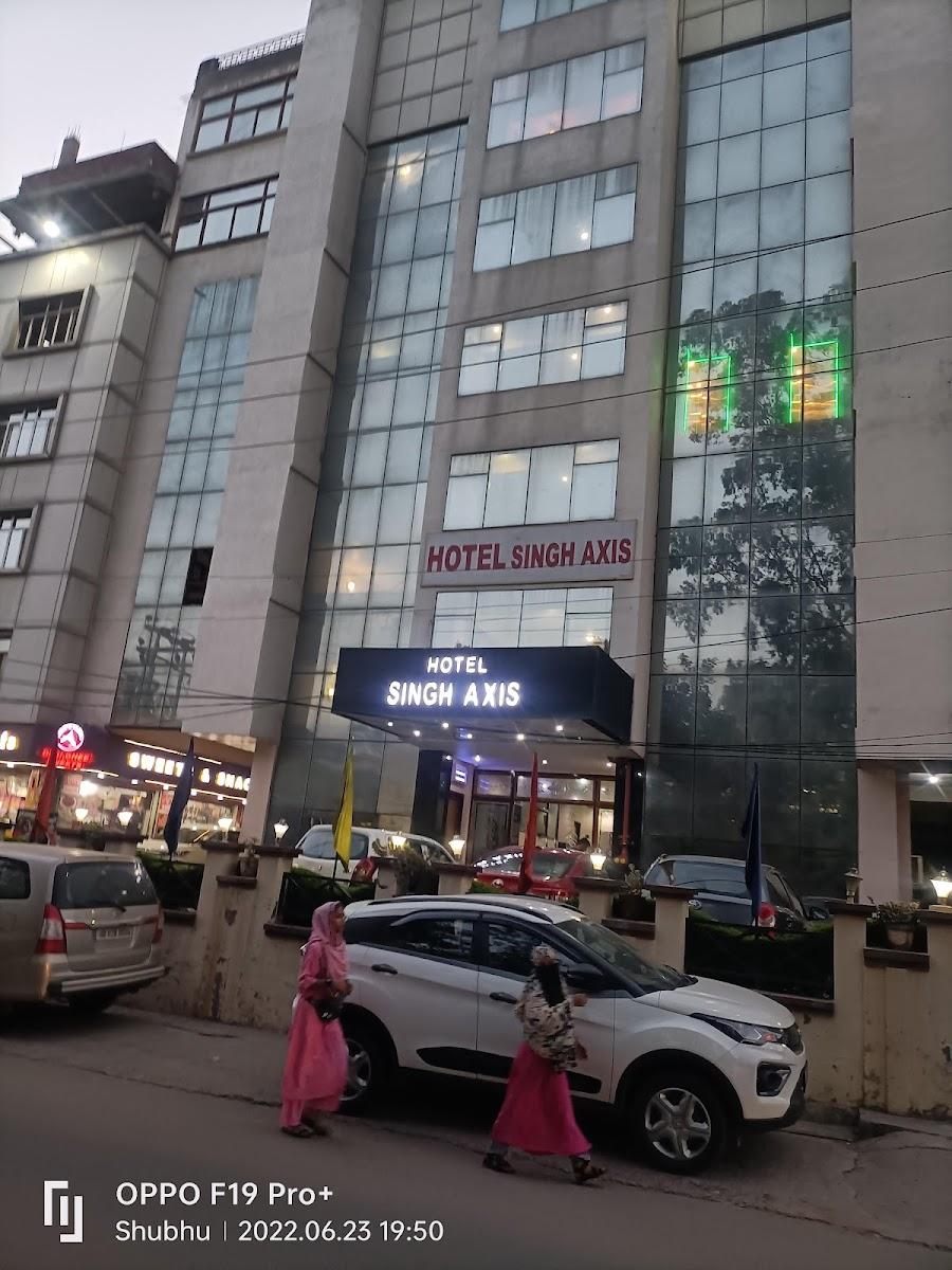Hotel singh shine – photo 3