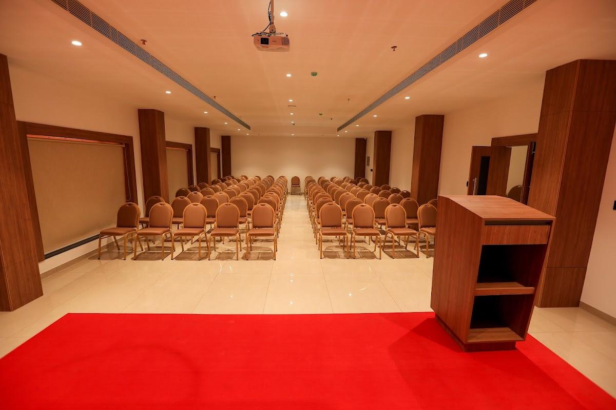 Hotel Saffron Wayanad – photo 4