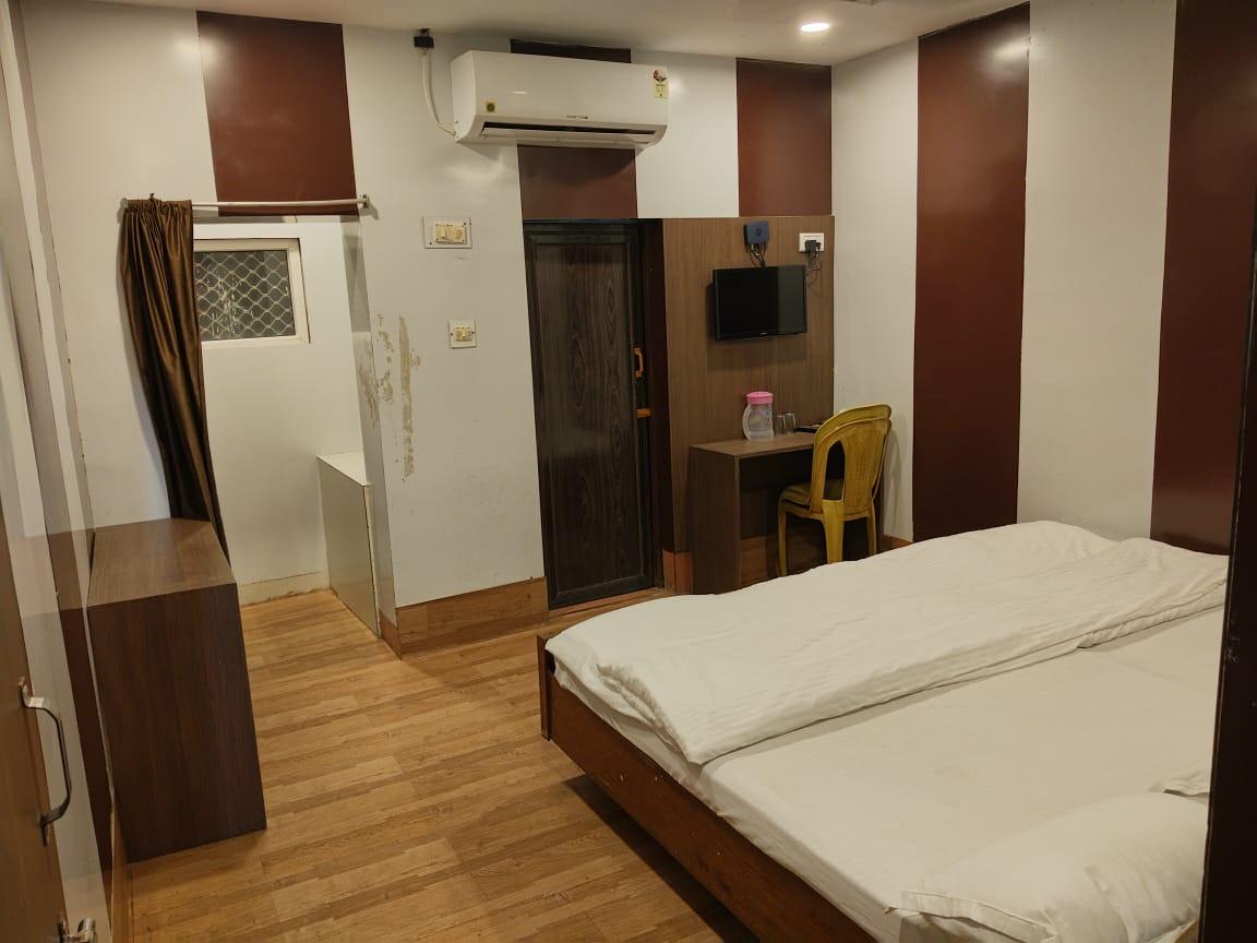 Hotel Shree Jagannath – photo 3
