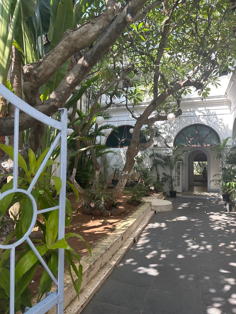La Cedille Pondy - French Heritage House – photo 2