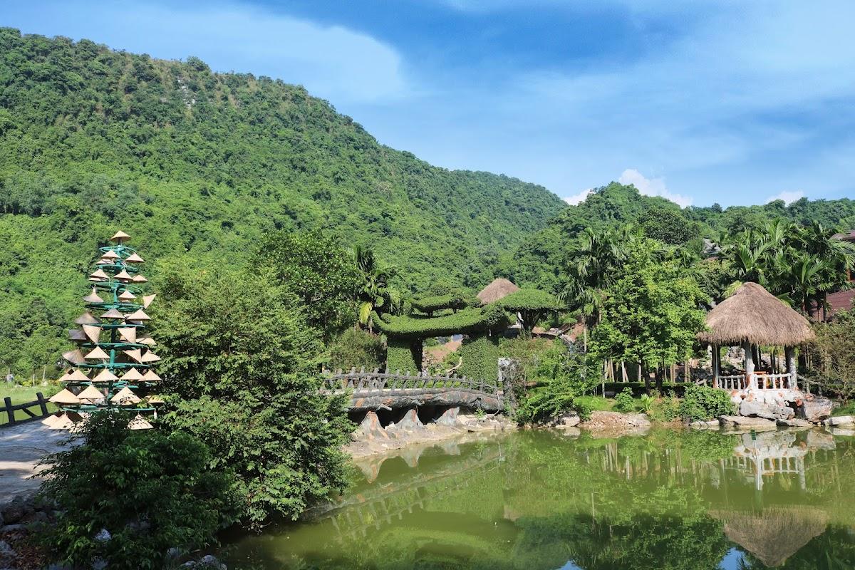 Thung Nham Ecotourism Zone - Ninh Binh – photo 1