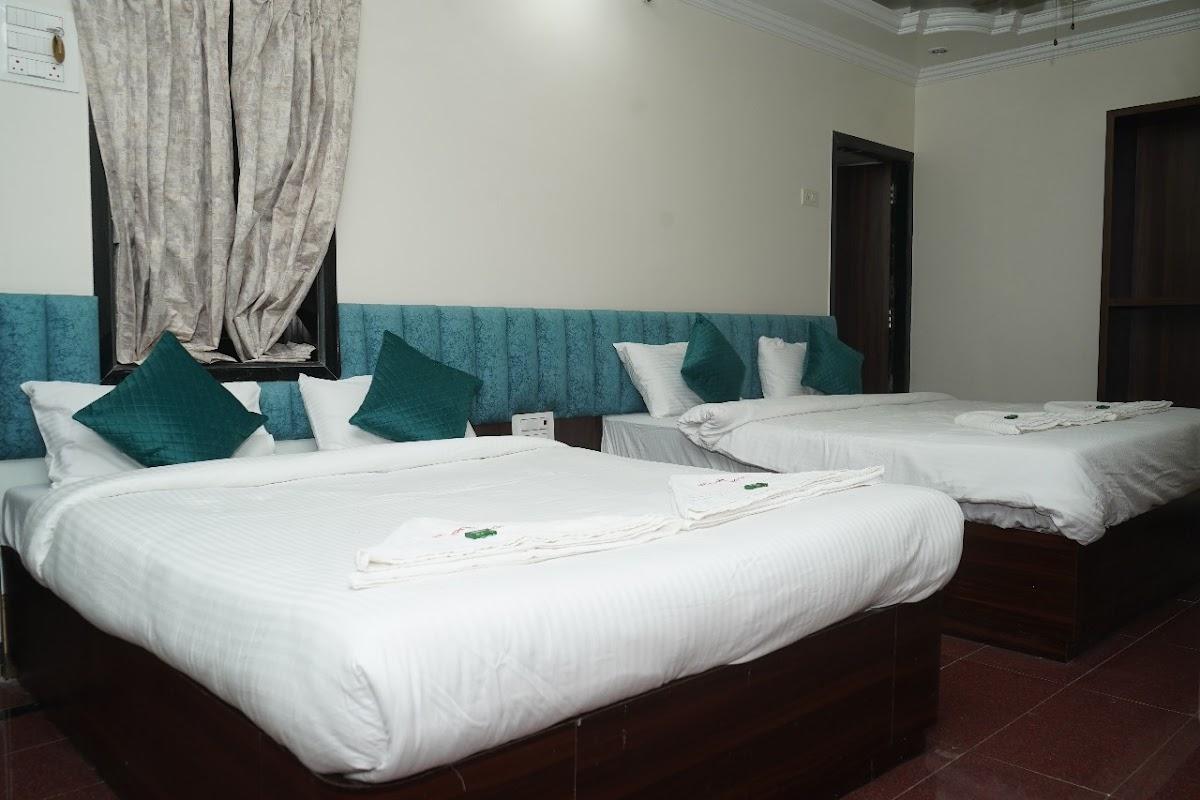 SARASWATI LODGE – photo 3