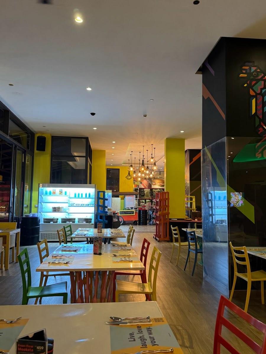 Cassia Phuket – photo 2