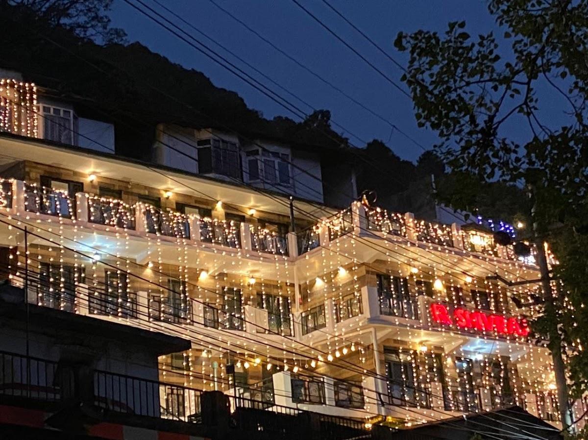 Hotel Shivraj | Best Lake View Hotel Near Mall Road | Nainital – photo 4