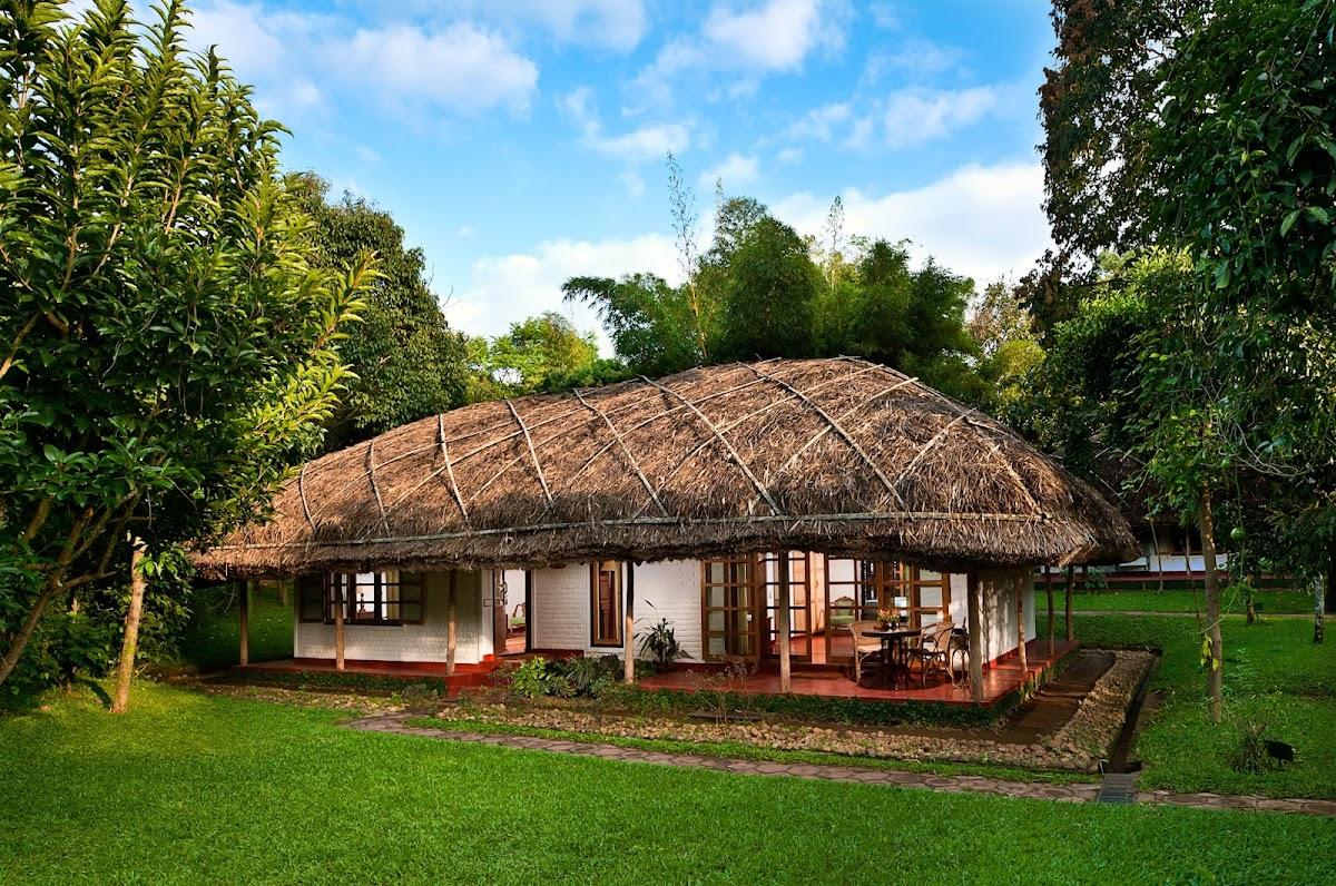 Spice Village – CGH Earth – photo 2