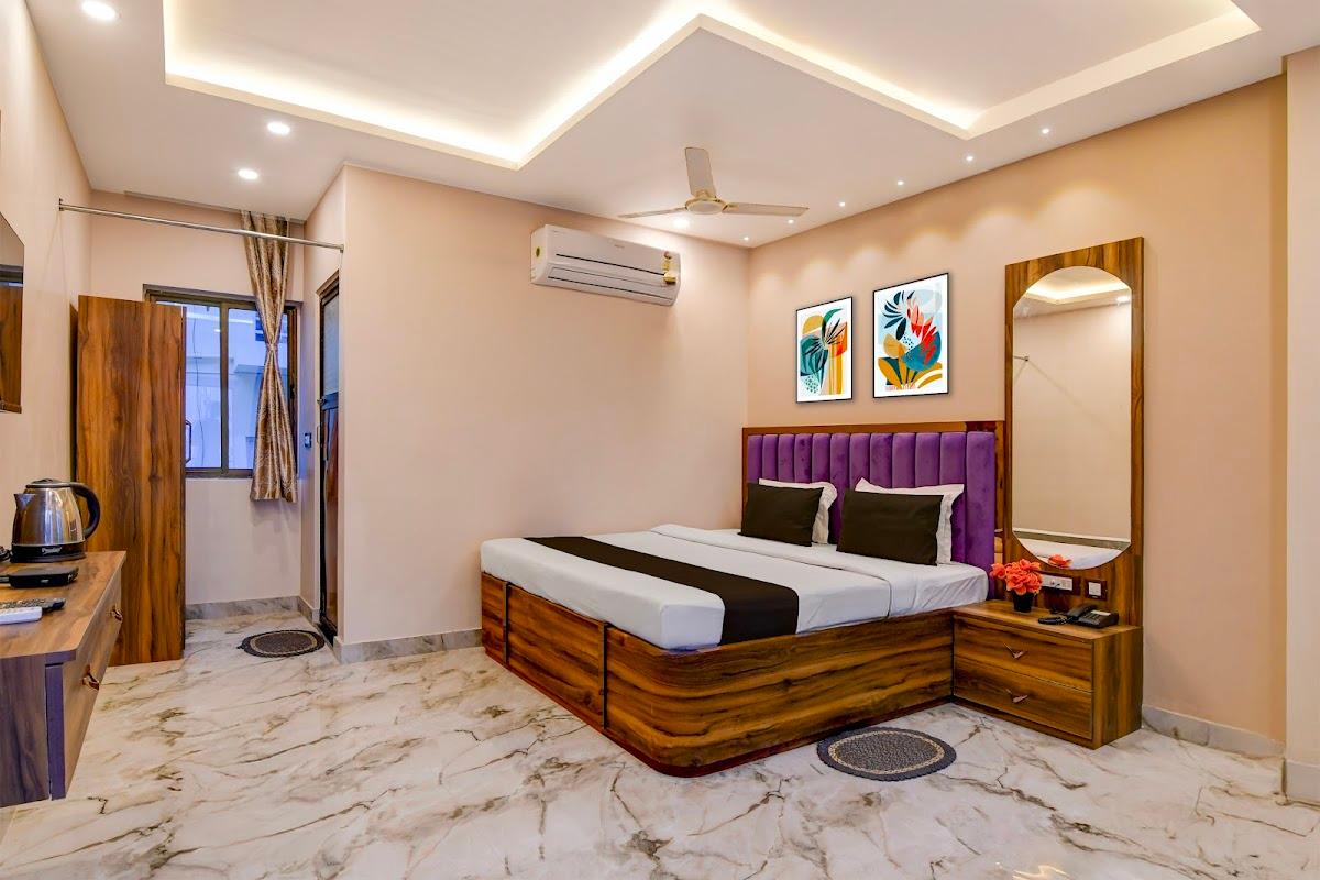 Townhouse Mandarmani Beach Formerly Tropicana Beach Resort – photo 1
