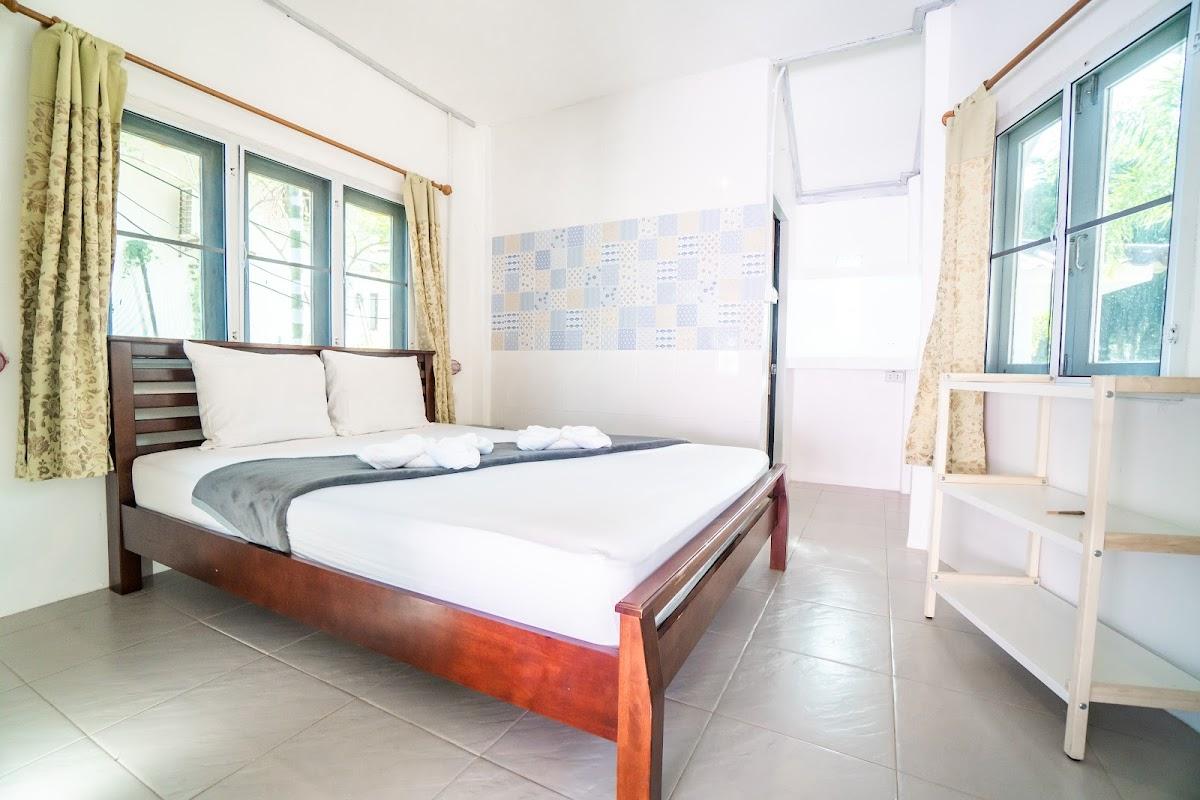 Slumber Party Hostel Koh Tao – photo 1