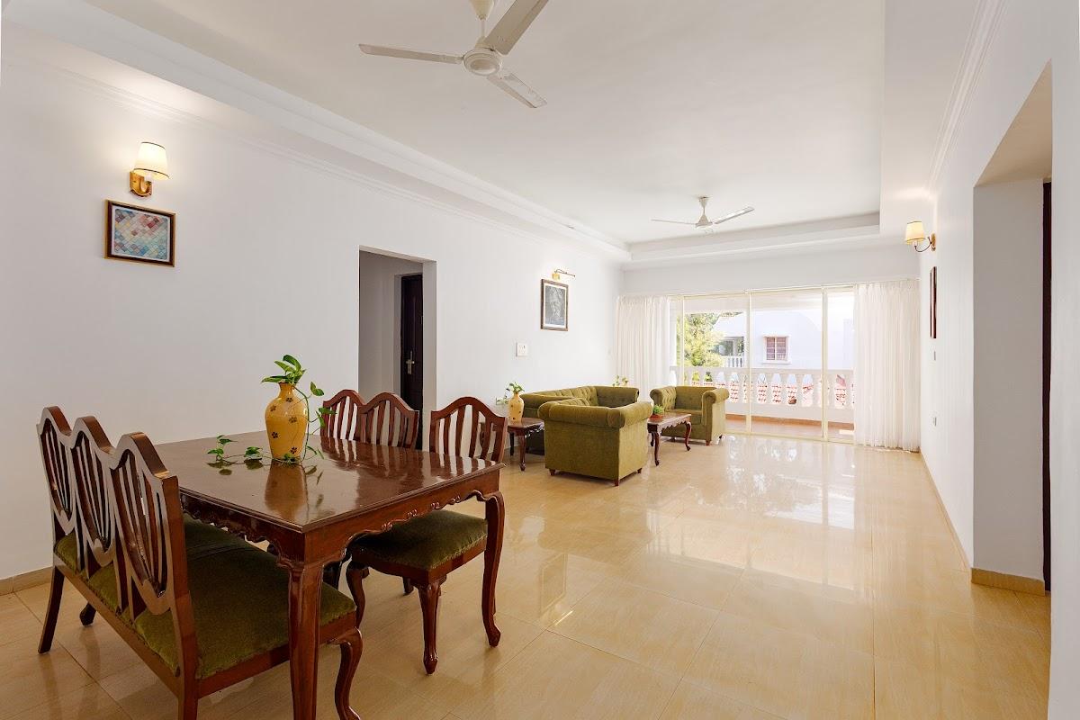 Casa Ahaana by Lavin Hotels – photo 3