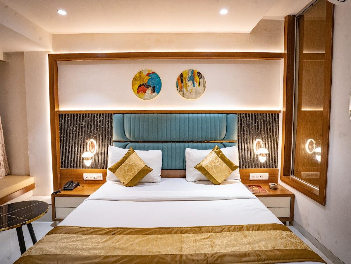 Hotel Spencer- Kharghar Navi Mumbai – photo 4