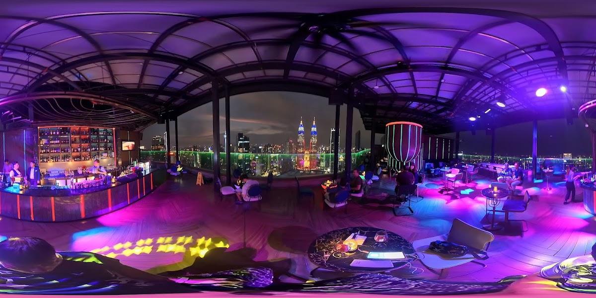 Imperial Lexis Kuala Lumpur – photo 3