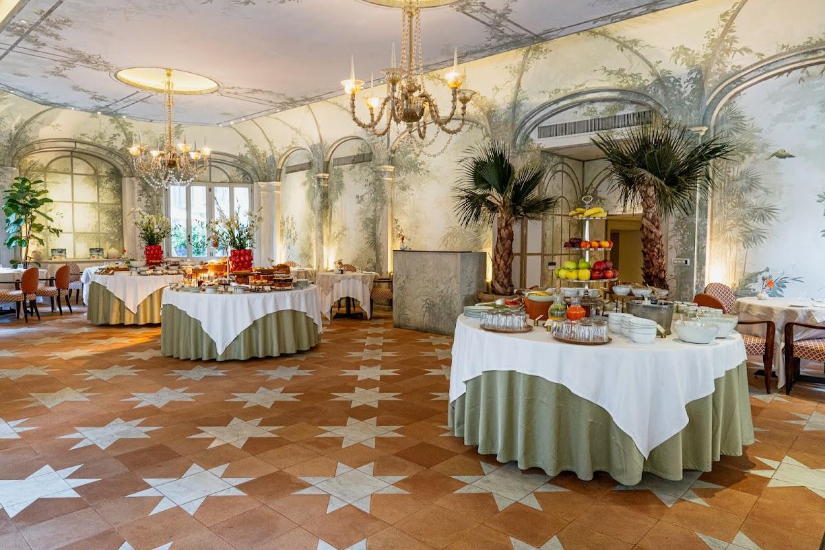Hotel de Russie, a Rocco Forte hotel – photo 3