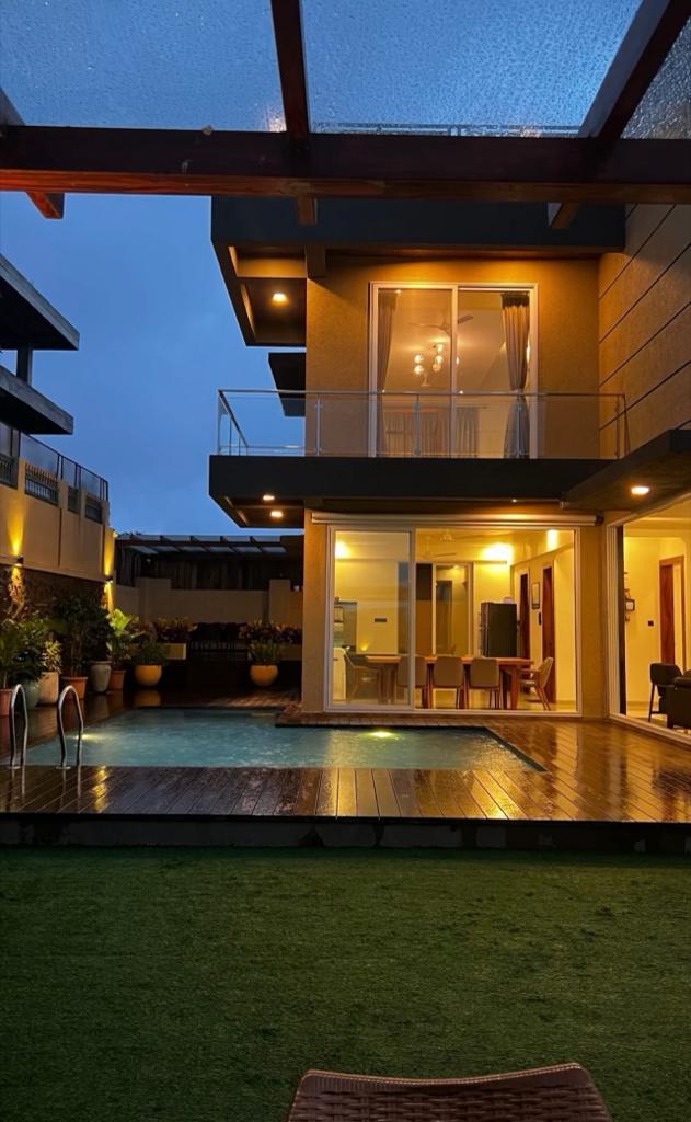 Tara - The Luxe Villa Lonavala – photo 1