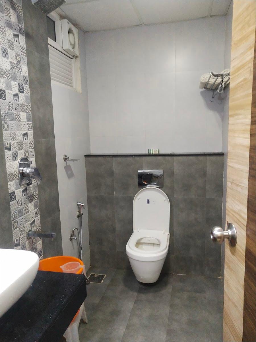HOTEL SAI KRISH GRAND – photo 3