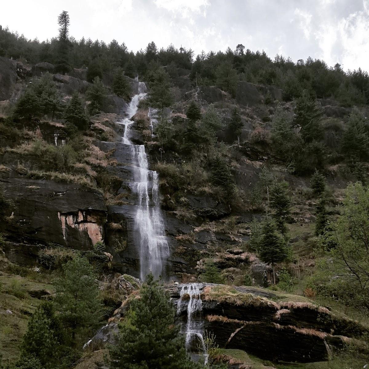 The Pine Chalet Manali - Shobla Cottages – photo 2