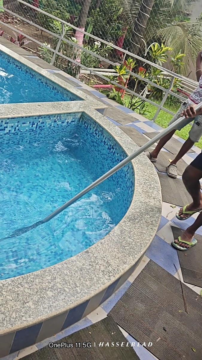 Alibag Thal Coconut Beach Resort – photo 1