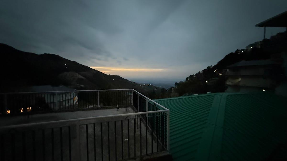 Ghar “by the mountains” – photo 1