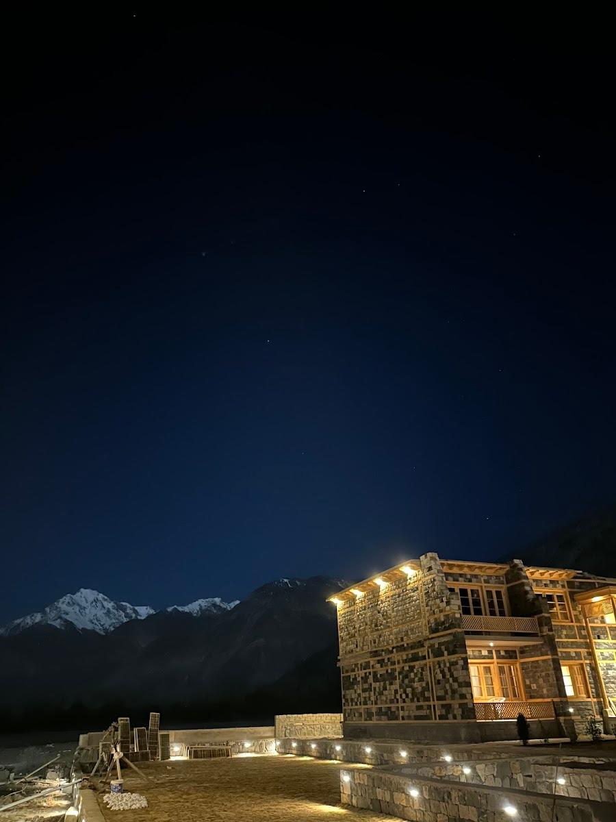 Rivage Resort, Skardu – photo 3