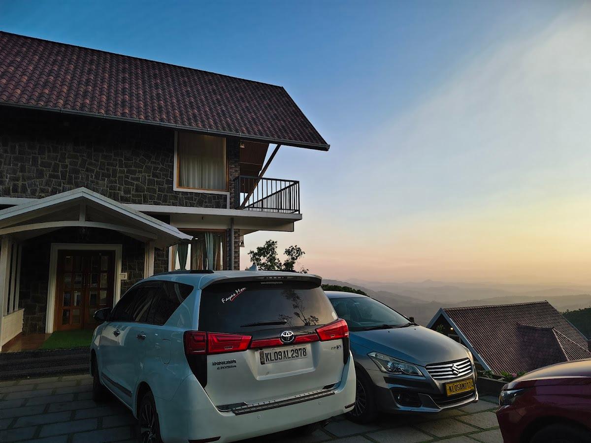 The Planet Munnar – photo 2