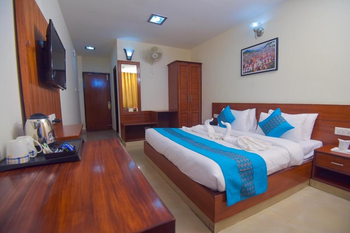 Hotel Rongla