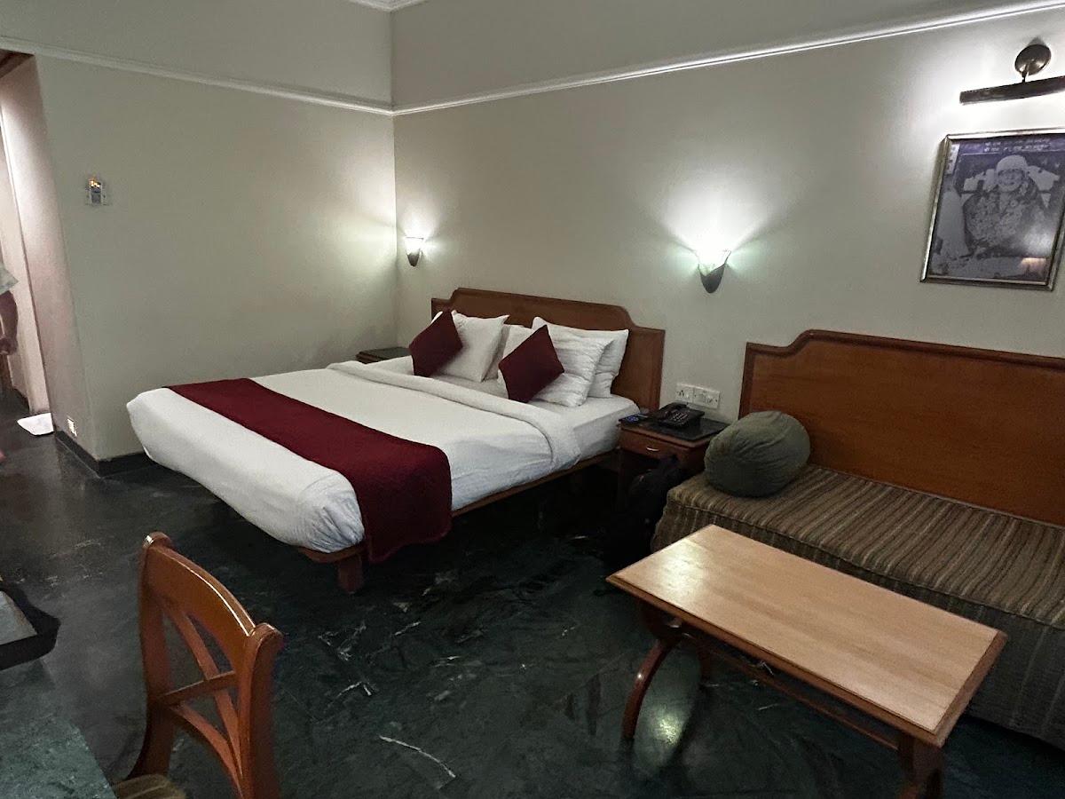 Shraddha Inn Shirdi – photo 4