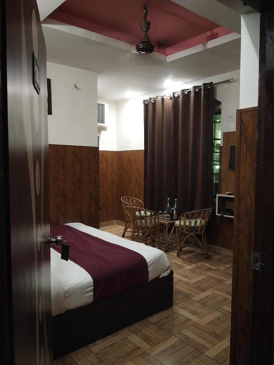 Hotel Bhagirathi Inn Tapovan Rishikesh By Perfect Stayz – photo 3