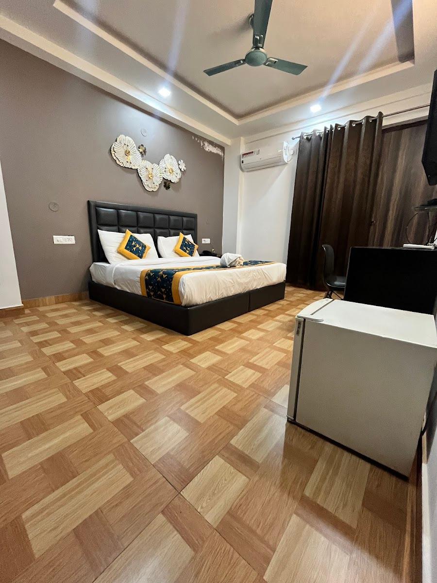 Vista Casita Hotel Artemis Gurgaon – photo 4