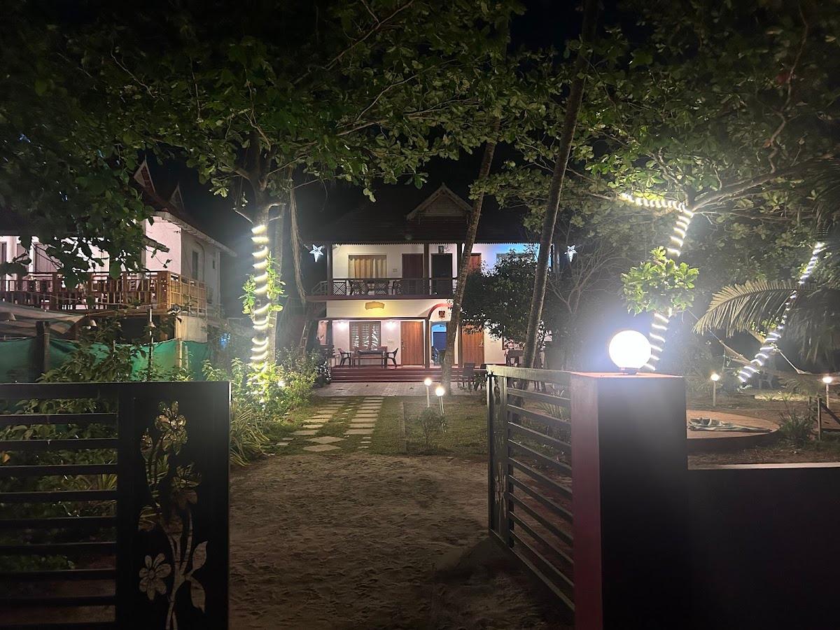 Marari Anna Beach Homestay – photo 2
