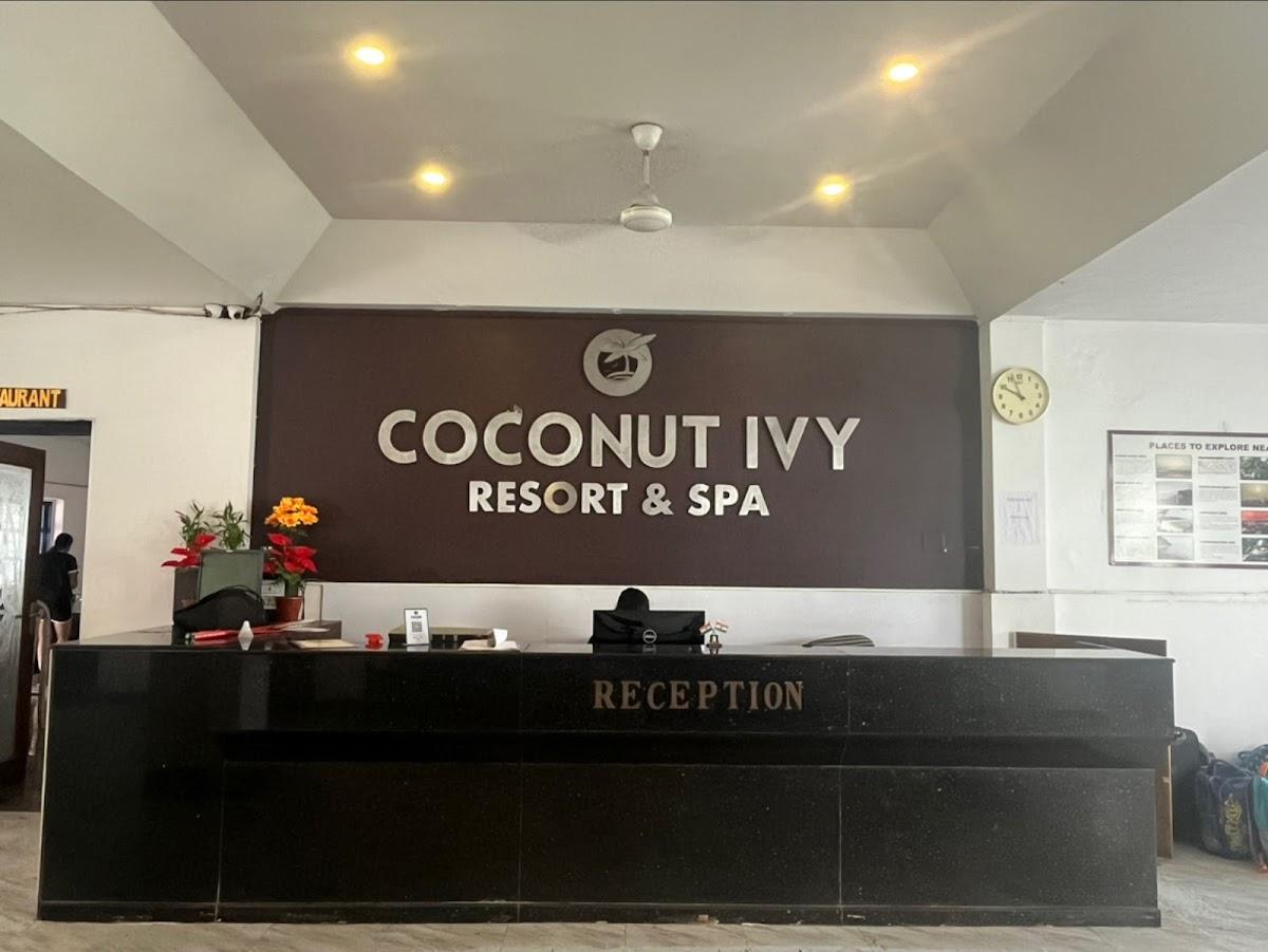 Coconut Ivy Resort & Spa – photo 1